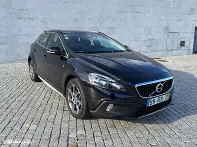 Volvo V40 Cross Country 2.0 D2 VOR