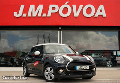 MINI Cooper D 1.5 Business Auto 116cv