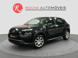 Citroën C4 Cactus 1.2 PureTech Live