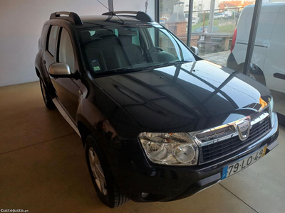 Dacia Duster 1.5 dCi