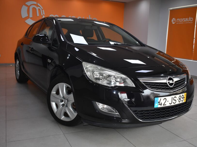 Opel Astra 1.3 CDTi Cosmo