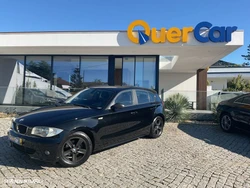 BMW 120 d Sport