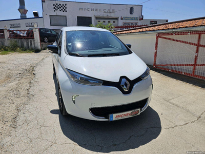 Renault Zoe ZEN 40W