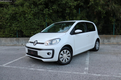 VW Up! Move