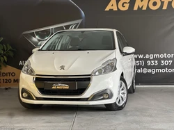 Peugeot 208 1.2