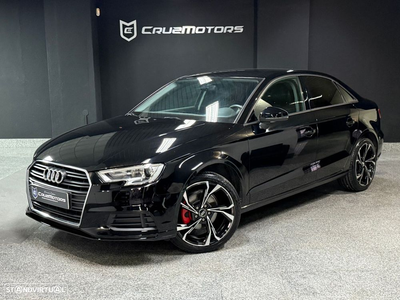 Audi A3 Limousine 1.0 TFSI Sport