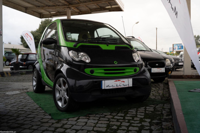 Smart ForTwo CDI