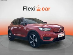 Volvo XC40 Recharge Twin Pro