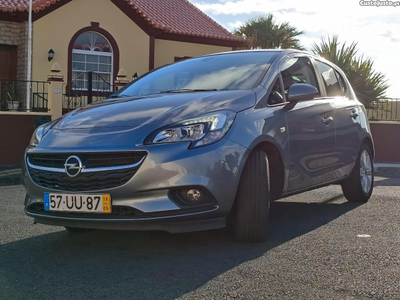 Opel Corsa 1.0T