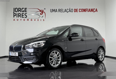 BMW 225 XE ACTIVE TOURER ADVANTAGE 224 CV - NACIONAL -