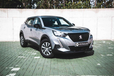 Peugeot 2008 1.2 PureTech Active Pack