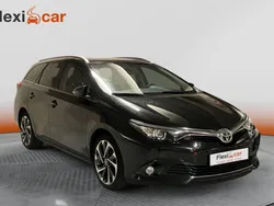 Toyota Auris 1.4 D-4D Comfort+Pack Sport