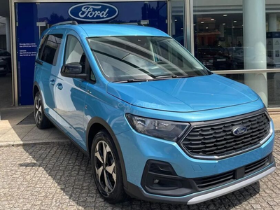 Ford Courier 1.5 EcoBoost Active
