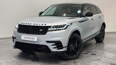 Land Rover Range Rover Velar 2.0 P400e AWD Landmark Edition de 2023