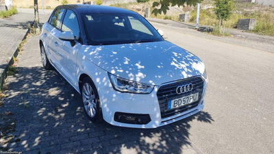 Audi A1 1.6 TDI