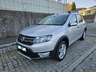 Dacia Sandero Stepway 0.9 TCE 87 000 KMS