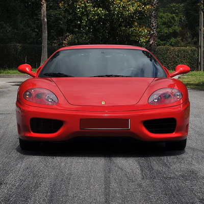 Ferrari 360