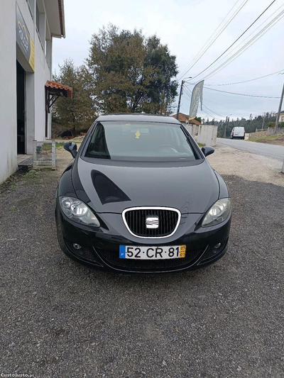 Seat Leon 1.9 tdi