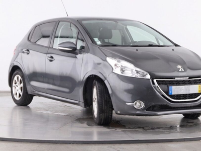 Peugeot 208 1.6 e-HDi Active 2-Tronic