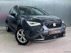 Seat Arona 1.0 TSI FR 110cv