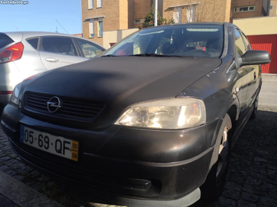 Opel Astra 1.4