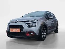 Citroen C3 1.2 PureTech C-Series