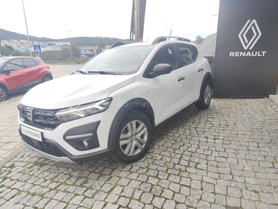 Dacia Sandero STEPWAY Essencial BI-FUEL