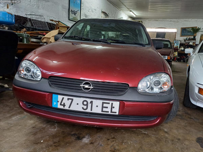 Opel Corsa 1.2 GLS