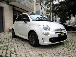 Fiat 500 1.0 Hybrid Sport