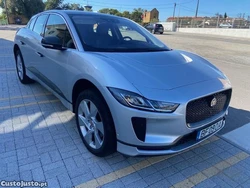 Jaguar I-Pace S AWD Aut.