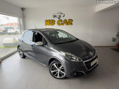 Peugeot 208 1.2 allure