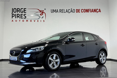 Volvo V40 2.0 D2 KINETIC 120 CV - NACIONAL -