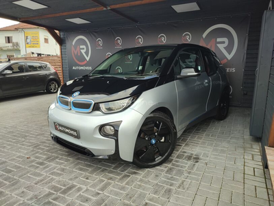 BMW I3 (60 Ah)