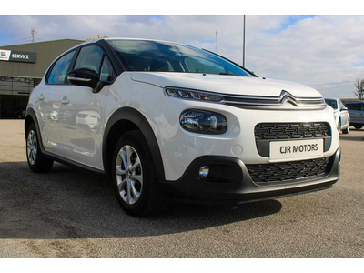 Citroën C3 1.2 PURETECH FEEL