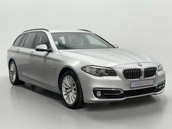 BMW Serie-5 520 d
