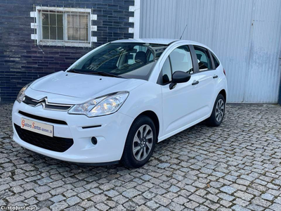 Citroën C3 1.0 PureTech Attraction