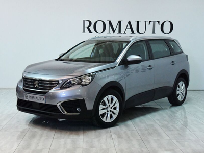 Peugeot 5008 1.5 Blue-HDi Active Pack