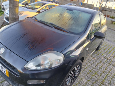 Fiat Punto 1.3