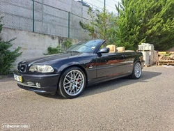 BMW 330 Ci Aut. Edition Sport