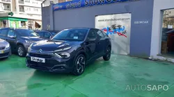 Citroen C4 de 2021