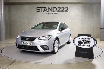 Seat Ibiza 1.0 TSI FR