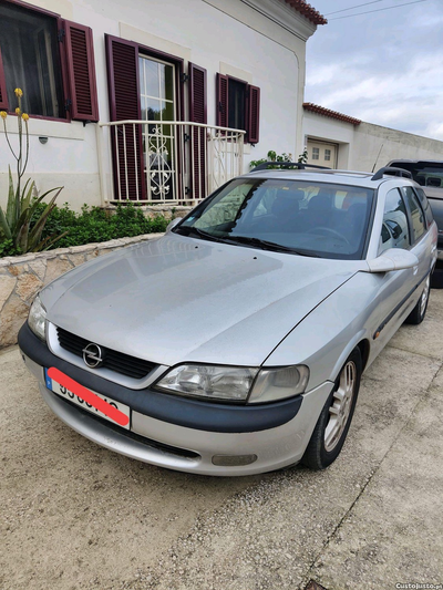 Opel Vectra Vectra