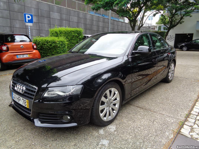 Audi A4 2.0 TDI SPORT 170CV, NACIONAL