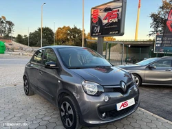 Renault Twingo 1.0 SCe Limited