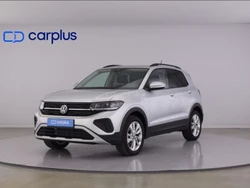 Volkswagen T-Cross 1.0 TSI 95cv Life