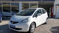 Honda Jazz 1.2 i-VTEC Elegance de 2010