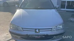 Peugeot 406 2.1 STDT de 1998