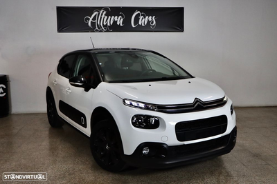 Citroën C3 1.2 PureTech Shine