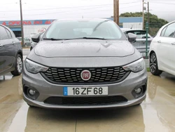 Fiat Tipo 1.3 M-jet