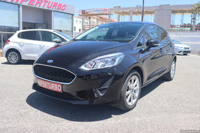 Ford Fiesta Fiesta 1.0 Eco Boost Active